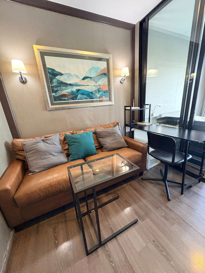 picture For rent The Base Park East Sukhumvit 77 ðīðī - 5/15