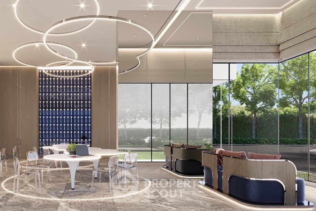 รูป คอนโด 2-ห้องนอน ที่ ไลฟ์ พระราม 4 - อโศก ใกล้ MRT ศูนย์การประชุมแห่งชาติสิริกิติ์ (ID 1552464) - รูปที่ 3/5