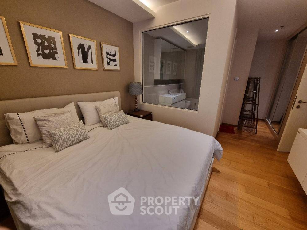 รูป คอนโด 2-ห้องนอน ที่ เอช สุขุมวิท 43 ใกล้ BTS พร้อมพงษ์ (ID 1259524) - รูปที่ 10/17