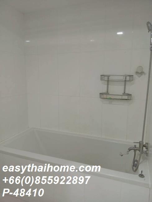 รูป P-48410 วิวเมืองสุดปัง! มาย รีสอร์ต แบงค์คอก 2 นอน 72 ตร.ม. ใกล้ MRT เพชรบุรี 5.2 ล้าน | Line Id: @easythaihome | 085-592-2897 - รูปที่ 19/39