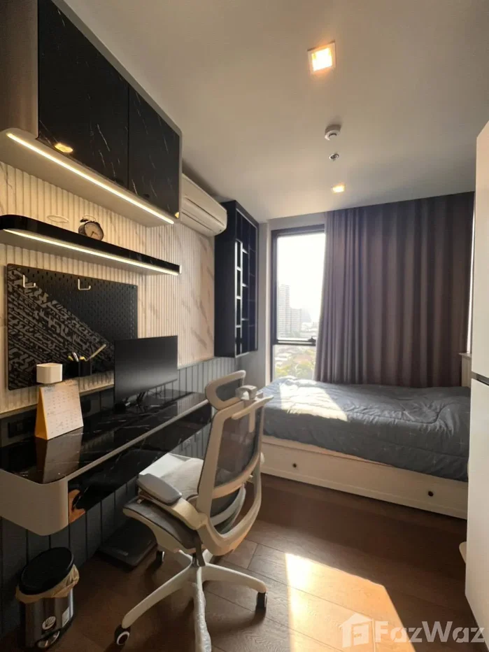 picture 1BR Plus Unit High Floor | 50 SqM | 40K 6112499 - 21/22