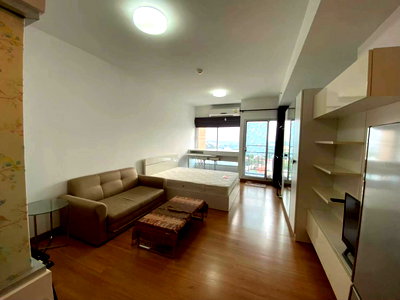 เช่าคอนโด เชียงใหม่ : ให้เช่าคอนโดศุภาลัย มอนเต้ แอท เวียง เชียงใหม่ ว่างพร้อมอยู่ 