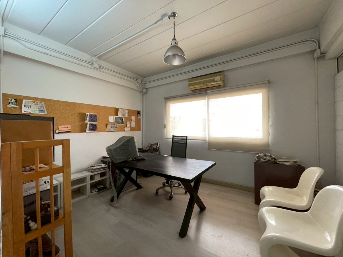 รูป ให้เช่าอาคารพาณิชย์ 2 คูหา ตึกมุม ริมถนนพัฒนาการ ใกล้ซอยพัฒนาการ 30 (ซอยหมู่บ้านปัญญา) - รูปที่ 17/20