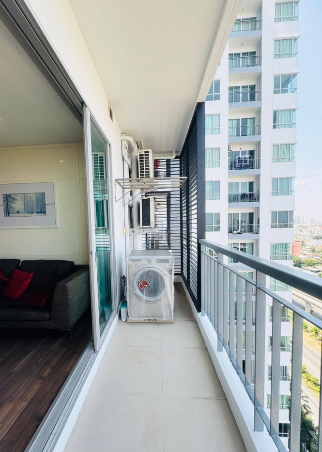 รูป Best Price 🔥 ให้เช่า The Room Sathorn Taksin ห้องสวย น่าอยู่มาก พื้นที่กว้าง ราคาดีสุดๆ | Code DS2301 Line : @Dstay - รูปที่ 16/16