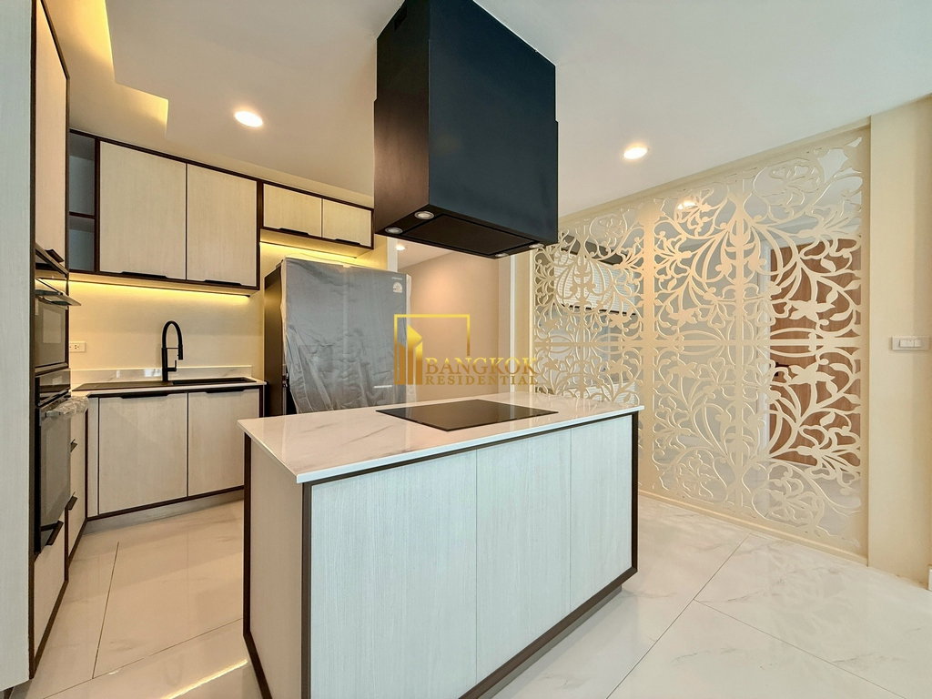 รูป Delightful 4 Bedroom House For Rent in Thonglor Area - BR28274SH - รูปที่ 12/48