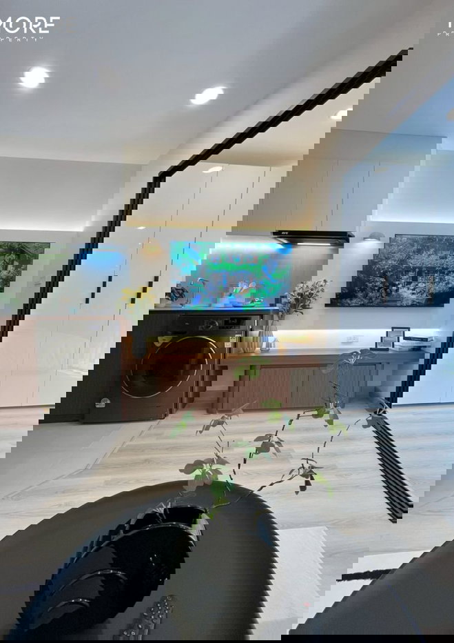 รูป ขาย ฮิลล์ปาร์ค1 คอนโด ห้องสวย รีโนเวทใหม่ เฟอร์นิเจอร์และเครื่องใช้ไฟฟ้าครบ (ID:1322CS) - รูปที่ 11/15