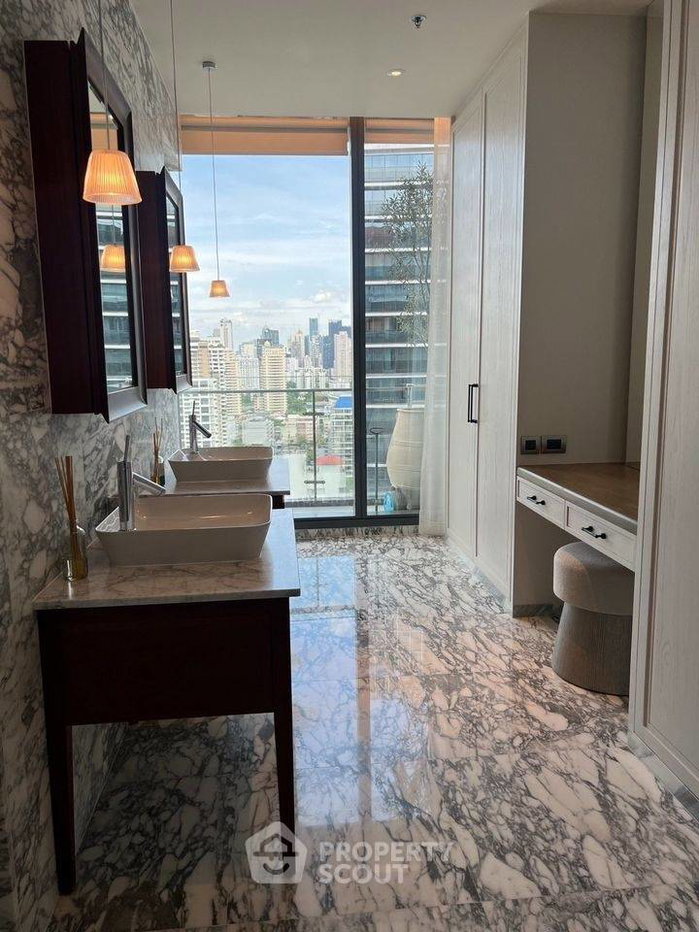 รูป คอนโด 3-ห้องนอน ที่ คุณ บาย ยู ใกล้ BTS ทองหล่อ (ID 2744471) - รูปที่ 8/8