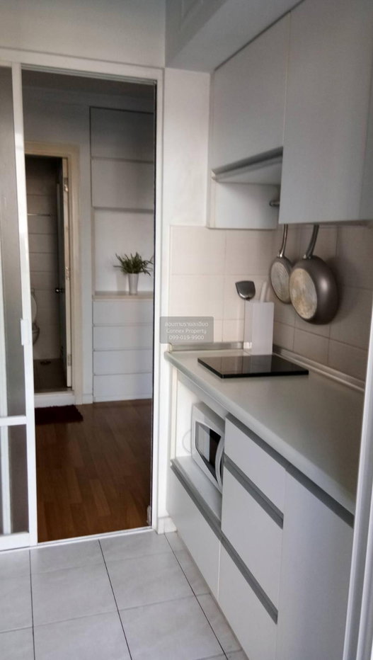 รูป 🔥🔥🔥 เช่าคอนโด  ลุมพินี เพลส พระราม 9 - รัชดา MRT-พระราม 9 ห้วยขวาง เขต ห้วยขวาง กรุงเทพ CX-40803 ✅ ทักไลน์ @connexproperty ตอบทันที ทีมงานมืออาชีพ ✅ 🔥🔥🔥 - รูปที่ 3/8