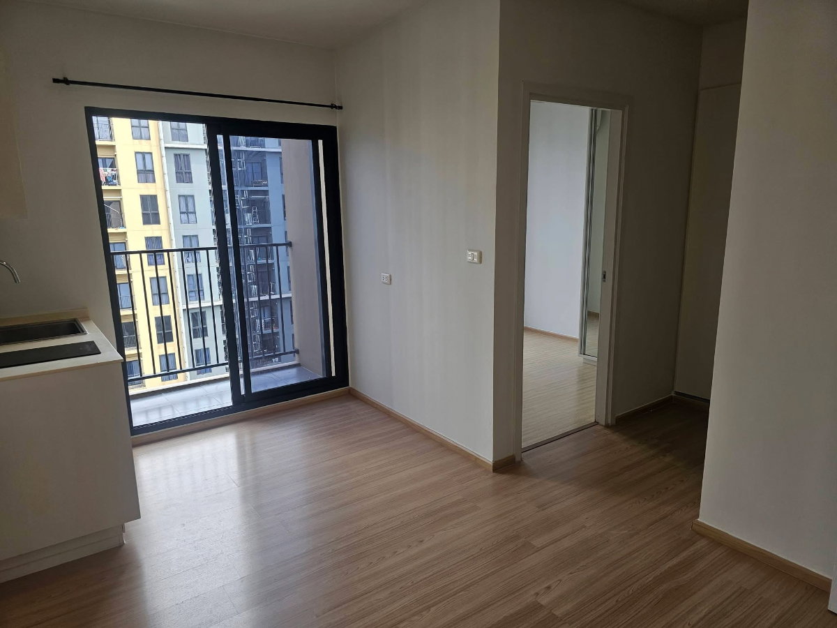 รูป ให้เช่าคอนโดพรัมสเตชั่นปิ่นเกล้า 2 ห้องนอน - รูปที่ 9/12