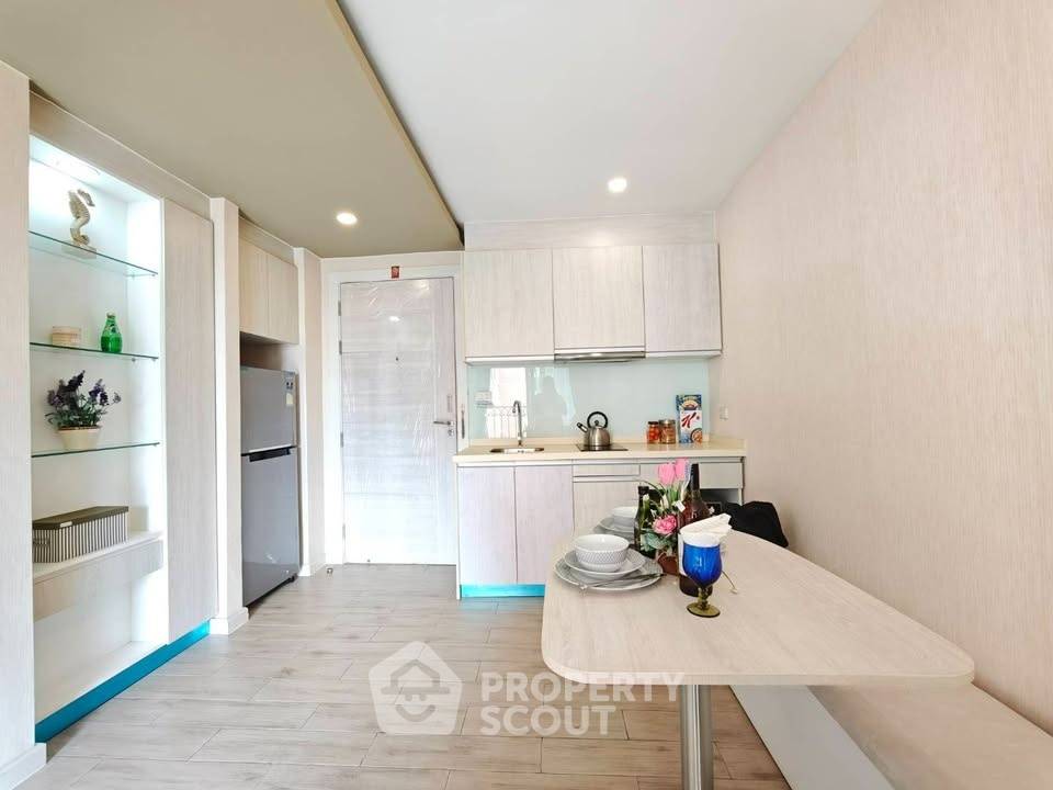 รูป คอนโด 1-ห้องนอน ที่ เซเว่น ซีส์ คอนโด รีสอร์ท จอมเทียน ใกล้ เมืองพัทยา (ID 2357088) - รูปที่ 4/16