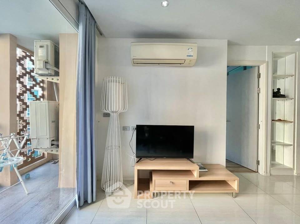 รูป คอนโด 2-ห้องนอน ที่ แอตแลนติส คอนโด รีสอร์ท ใกล้ เมืองพัทยา (ID 2612483) - รูปที่ 3/21