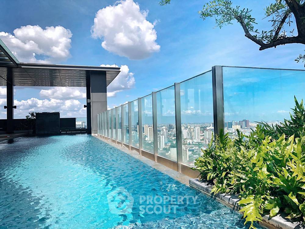 รูป คอนโด 1-ห้องนอน ที่ ริทึ่ม สุขุมวิท42 ใกล้ BTS เอกมัย (ID 382311) - รูปที่ 9/17