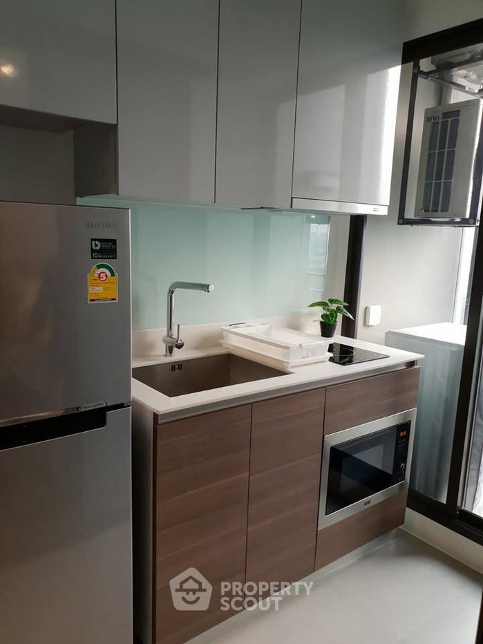 รูป คอนโด 1-ห้องนอน ที่ เออร์บาโน ราชวิถี ใกล้ MRT สิรินธร (ID 2761548) - รูปที่ 9/18