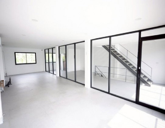 รูป ให้เช่าอาคารสำนักงาน / Home Office 3.5 ชั้น ซอยบางนา ตราด 13 เข้าซอยไม่ลึก / ติดแอร์แล้ว / เหมาะเป็นสำนักงาน ธุรกิจ Online จดบริษัทได้ - รูปที่ 5/14