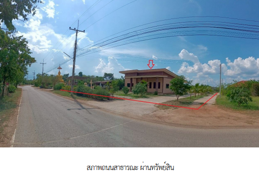 รูป บ้านเดี่ยว, 400 ตร.วา, บ้านเดี่ยว ด่านมะขามเตี้ย กาญจนบุรี, ด่านมะขามเตี้ย, กาญจนบุรี, 2.4M - รูปที่ 2/17