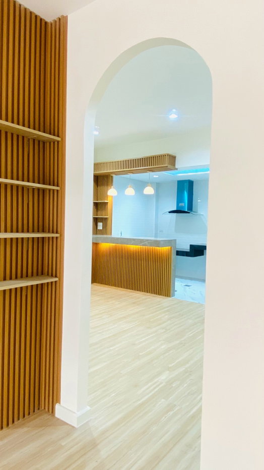 รูป 📣 ขายบ้านรีโนเวท 🚩ทำเลดี ย่านซอยนวลจันทร์ 🏡 ทาวน์เฮ้าส์ 2 ชั้น เนื้อที่ 19.50 ตร.ว. 👉 3 ห้องนอน 2 ห้องน้ำ  ครัวแยก 🎉 ราคาเพียง 2.89 ล้านบาท - รูปที่ 11/19