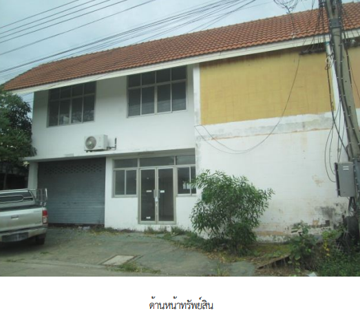 picture HOME, 101 Sq.w., บ้านเดี่ยว โครงการ ศรีปทุม 1 ปทุมธานี, Sam Khok, Pathumthani | 3.5M - 3/8