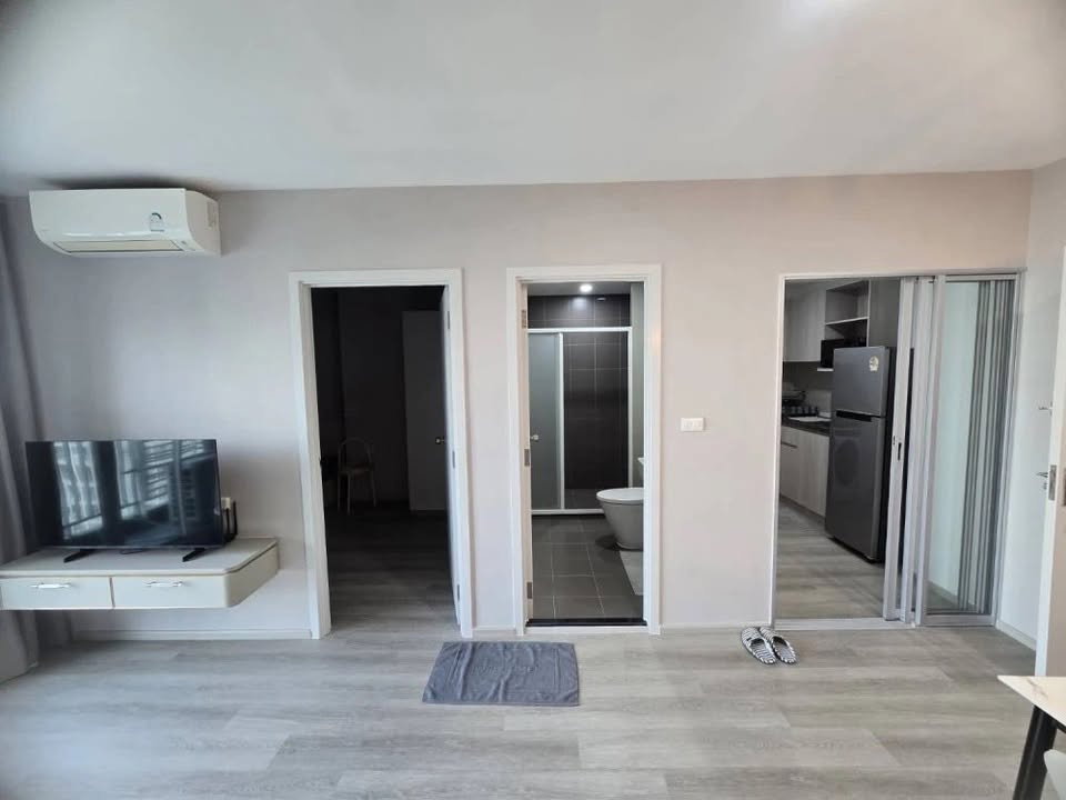 รูป เช่าคอนโด Elio Sathorn - Wutthakat/เอลลิโอ สาทร - วุฒากาศ (D6903058) ID Line : @condo98 - รูปที่ 3/8