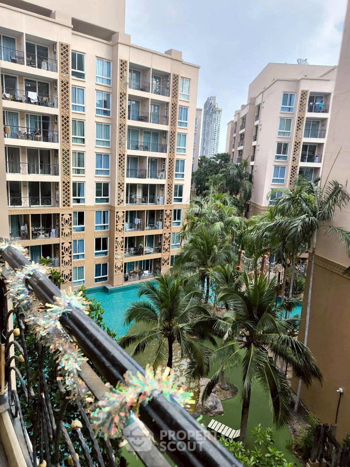 รูป คอนโด 1-ห้องนอน ที่ แอตแลนติส คอนโด รีสอร์ท ใกล้ เมืองพัทยา (ID 2761092) - รูปที่ 12/12