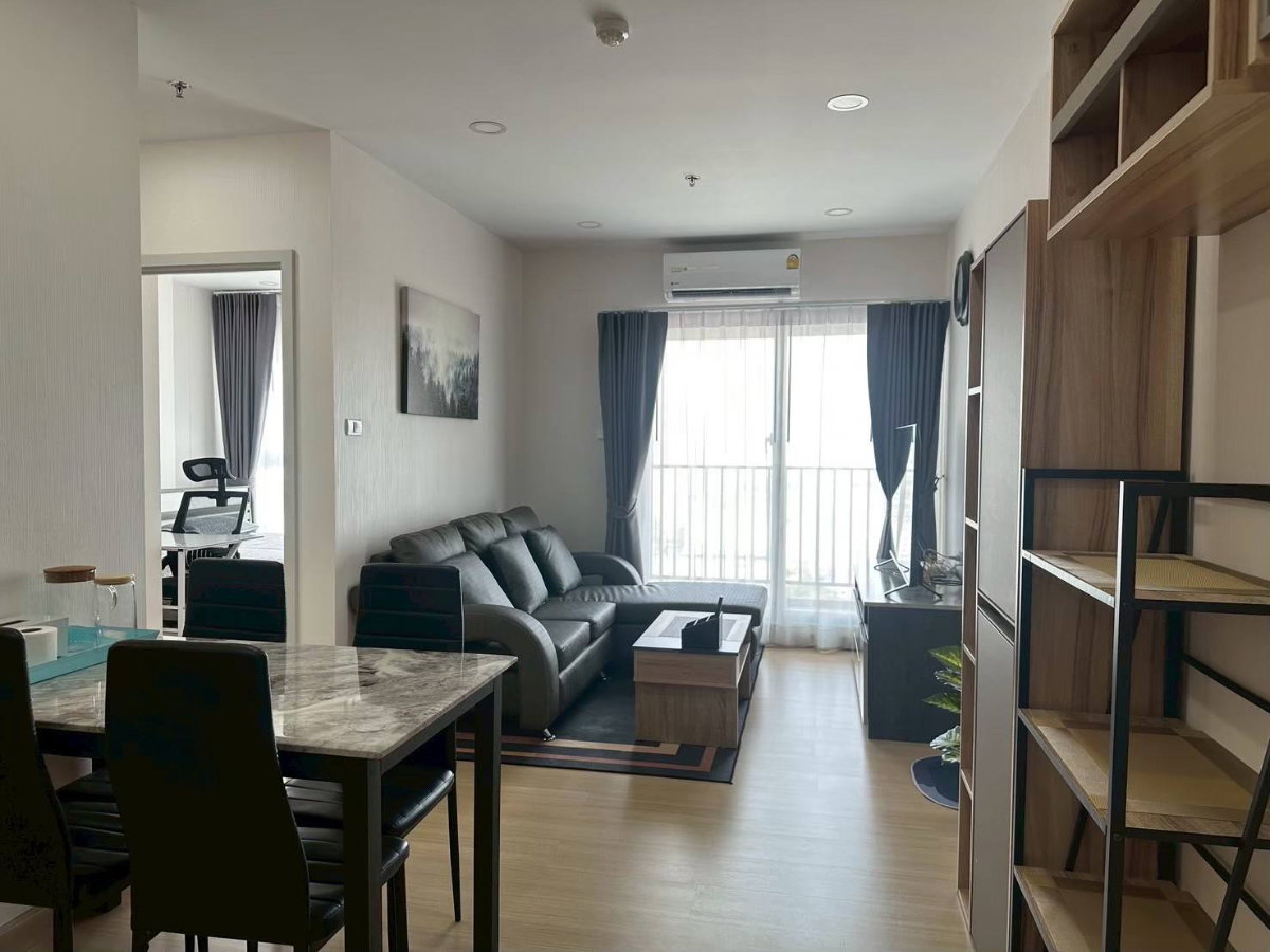 รูป #SC12533 📌 เช่า | 🟦🟨ศุภาลัย เวอเรนด้า รามคำแหง🟥🟩💬𝑪𝒐𝒏𝒕𝒂𝒄𝒕𝑳𝑰𝑵𝑬:@𝒔𝒆𝒄𝒓𝒆𝒕𝒑𝒓𝒐𝒑𝒆𝒓𝒕𝒚 🔥✨ - รูปที่ 8/13