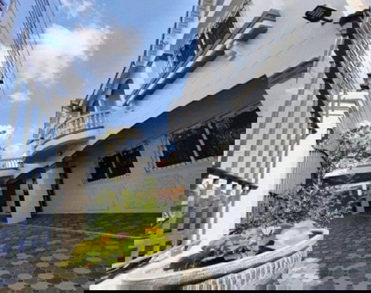 รูป ให้เช่าบ้านเดี่ยว / Home Office ทำเล สุขุมวิท 101/1 / ซอยวชิรธรรมสาธิต 55 / ใกล้ ตลาดมหาสิน / ใกล้ BTS ปุณณวิถี / เหมาะเป็น Home office จดบริษัทได้ - รูปที่ 3/14