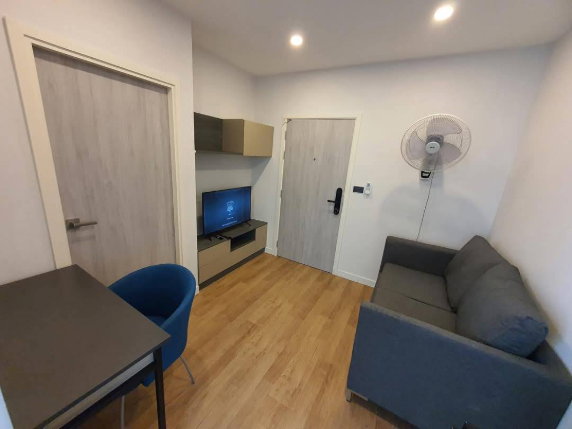 picture Rent Groove ratchada s.3  beautiful and cozy - 11/12