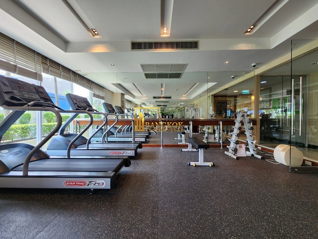 รูป The Bangkok 43 | 2 Bedroom For Rent or Sale in Phrom Phong - BR10568CD - รูปที่ 27/32