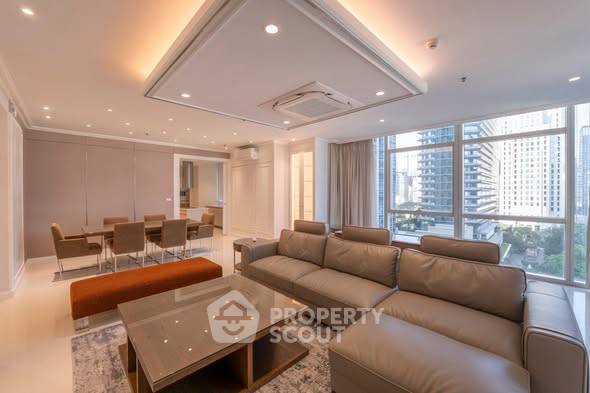 รูป คอนโด 3-ห้องนอน ที่ แอทธินี เรสซิเด้นซ์ ใกล้ BTS เพลินจิต (ID 2703736) - รูปที่ 3/8