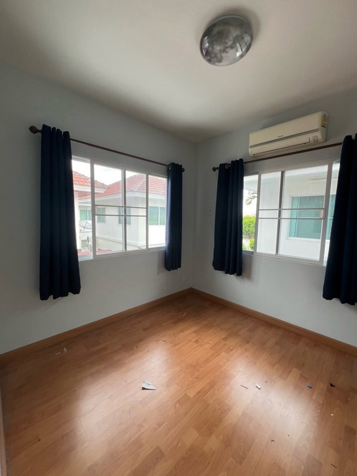 รูป ‼️ 𝐅𝐎𝐑 𝐑𝐄𝐍𝐓 💫 บ้านเดี่ยว 2 ชั้น เพอร์เฟคพาร์ค พระราม 5 - บางใหญ่ 🌟 เช่า 15,000 บาท/เดือน 🔒 รหัสทรัพย์ #HOME0326227 ☎️ แอดไลน์ @36condo - รูปที่ 20/26