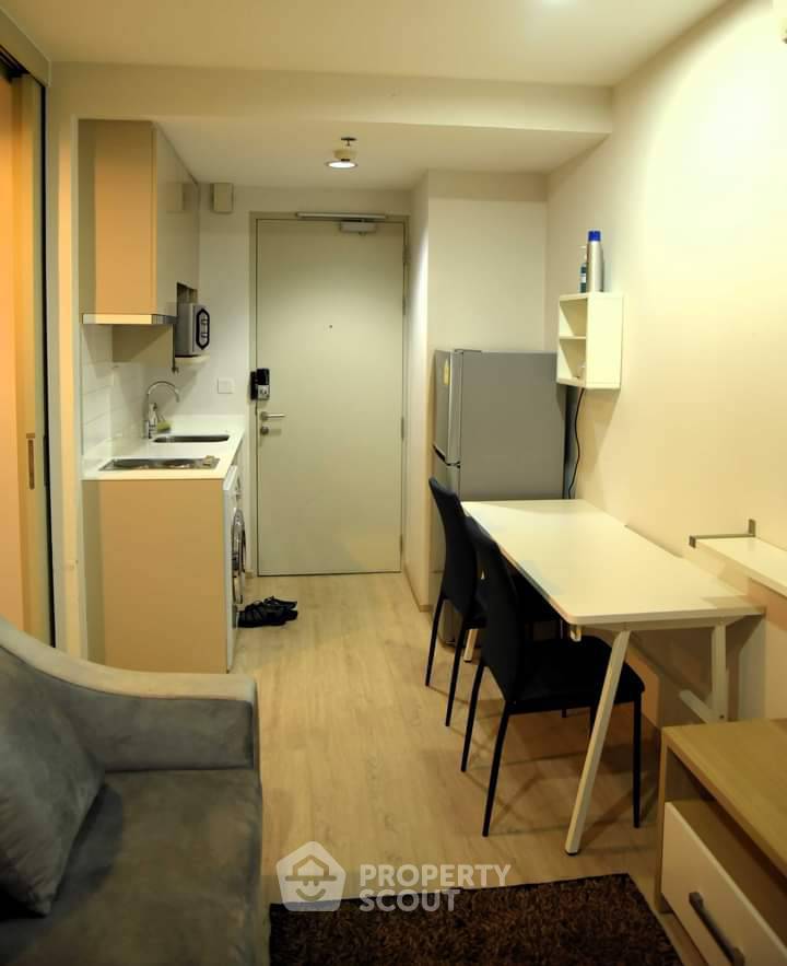 รูป คอนโด 1-ห้องนอน ที่ ไอดีโอ คิว ราชเทวี ใกล้ BTS ราชเทวี (ID 1448327) - รูปที่ 7/8