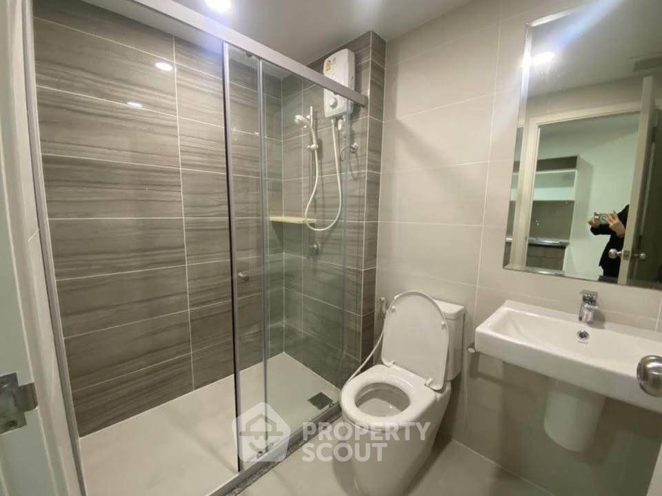 รูป คอนโด 1-ห้องนอน ที่ ศุภาลัย ลอฟท์ ประชาธิปก-วงเวียนใหญ่ ใกล้ BTS วงเวียนใหญ่ (ID 2425477) - รูปที่ 3/7