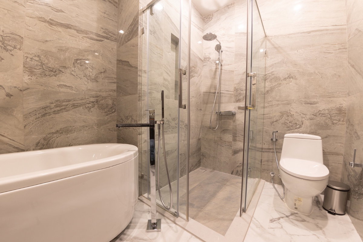 รูป (Co-Agent Com 80%) ปล่อยเช่า Laviq Sukhumvit 57 ราคา 118,000 บาท - รูปที่ 5/12