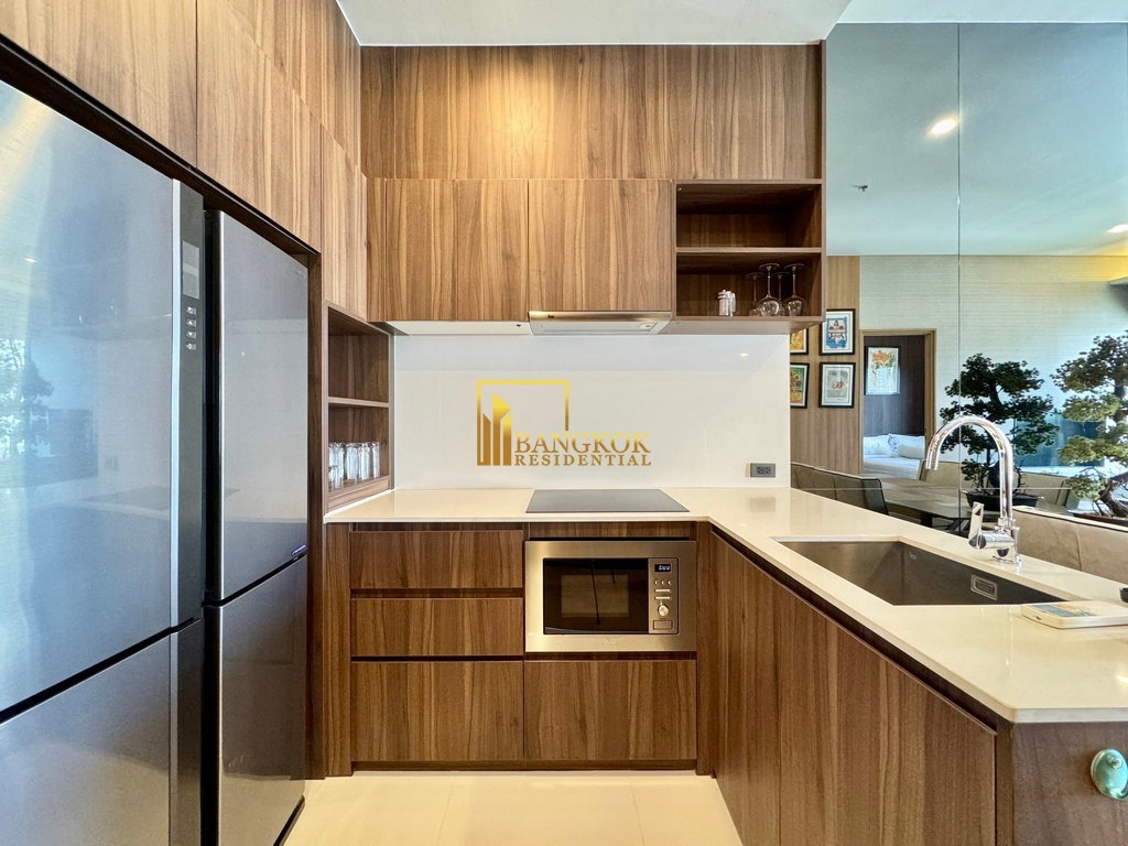 รูป Siamese Exclusive | Stunning 2 Bedroom Condo For Sale - BR19627CD - รูปที่ 7/27