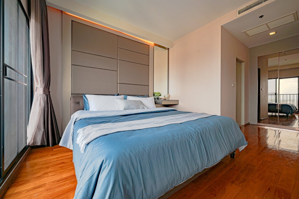 รูป P0615/Noble Reveal Ekkamai ห้องสวย ทำเลศักยภาพ ใจกลางเอกมัย ห้เช่า - รูปที่ 14/32