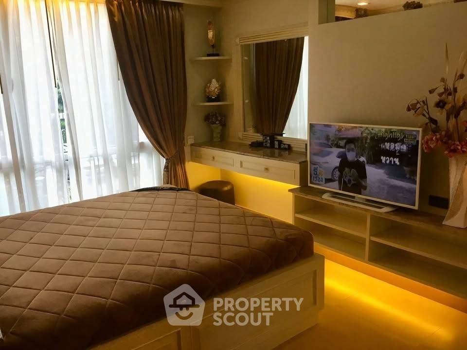 รูป คอนโด 1-ห้องนอน ที่ เดอะ คลิฟ พัทยา ใกล้ ถนนพระตำหนัก พัทยา (ID 2628442) - รูปที่ 5/14