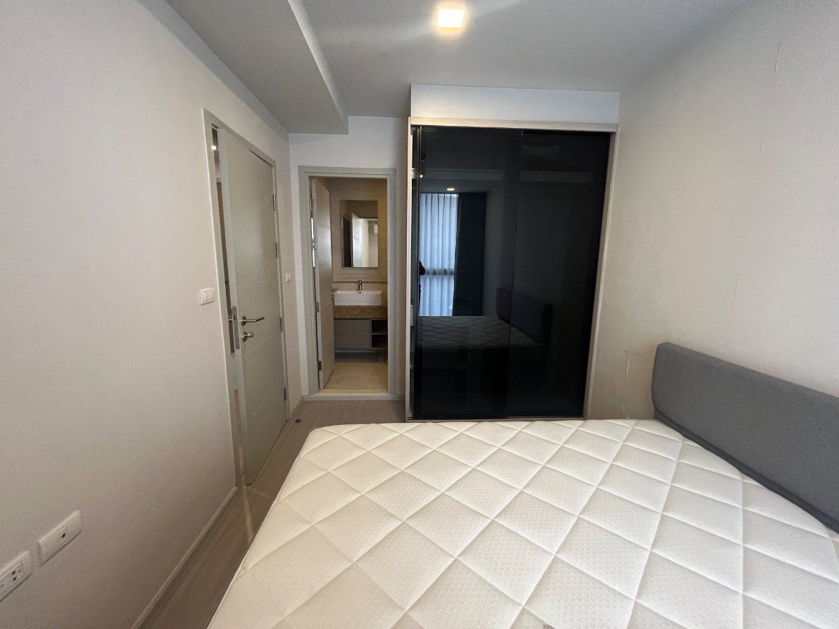 รูป For rent : Quintara Sukhumvit 42, ready to move in, Rent 18,000 ฿/Month - รูปที่ 6/9