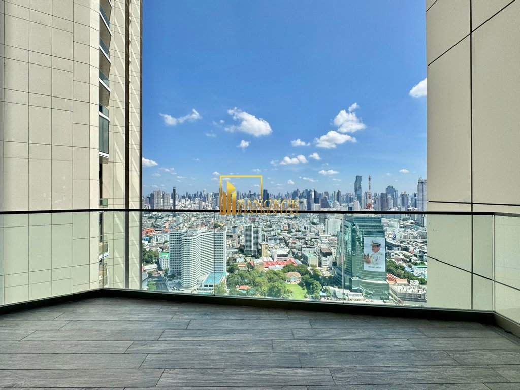 picture Magnolias Waterfront Residences | Fantastic 4 Bedroom Luxury Condo For Sale - BR19402CD - 6/51