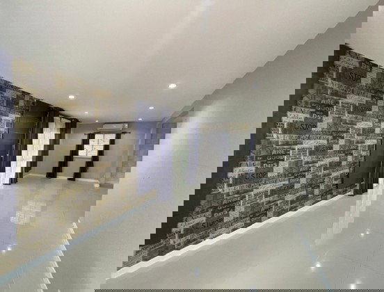 รูป  ให้เช่าบ้านเดี่ยว 2 ชั้น หมู่บ้าน พฤกษาดีไลท์ บางนา – ศรีนครินทร์ / ซอยหนามแดง / บ้านหลังมุม / แอร์ 3 เครื่อง / ไม่มีเฟอร์นิเจอร์ / อยู่อาศัย - รูปที่ 4/10