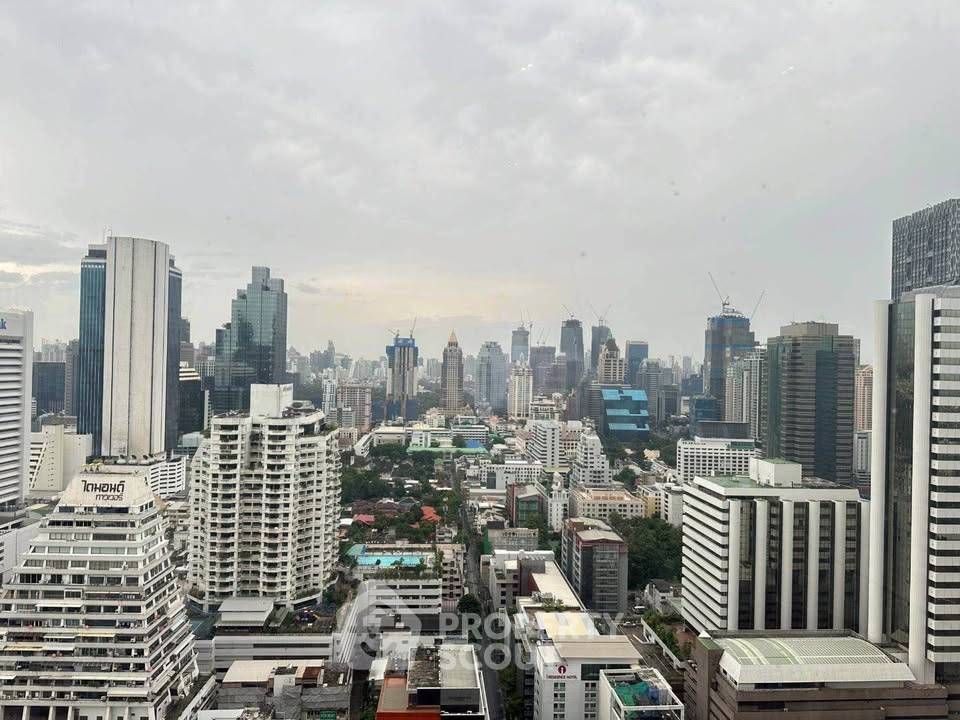 รูป คอนโด 3-ห้องนอน ที่ เดอะ ริทซ์-คาร์ลตัน เรสซิเดนเซส, แบง ค๊อก ใกล้ BTS ช่องนนทรี (ID 2567133) - รูปที่ 10/10