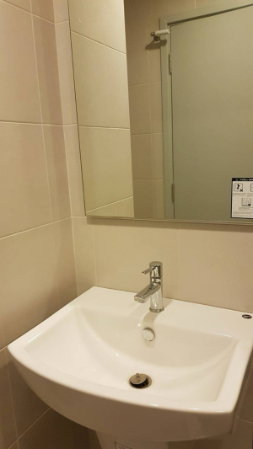 รูป 💥CP-10524💥ว่าง ให้ เช่า ไอดีโอ โมบิ สุขุมวิท อีสท์เกต👉แอดไลน์ @seecondo  - รูปที่ 19/29