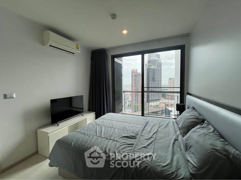 รูป คอนโด 1-ห้องนอน ที่ ริทึ่ม สุขุมวิท42 ใกล้ BTS เอกมัย (ID 2531689) - รูปที่ 6/9