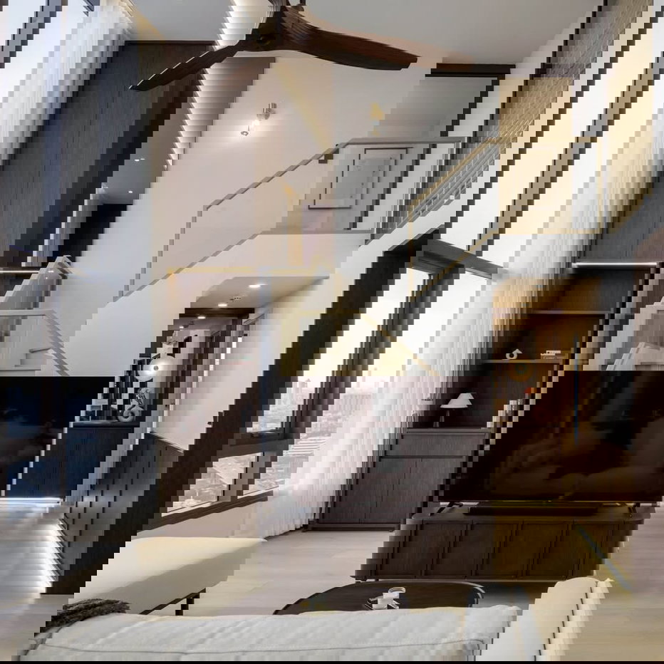 รูป 📢 ให้เช่าคอนโด ไลฟ์ พระราม 4 - อโศก - รูปที่ 7/30