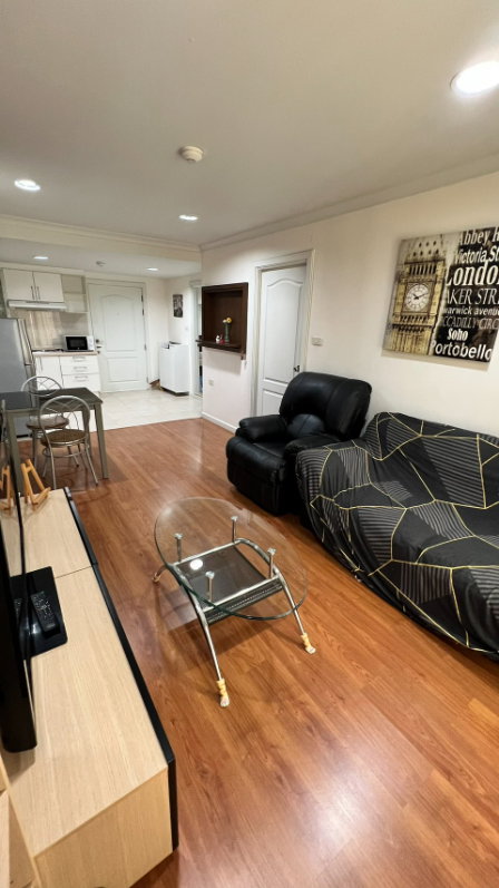 รูป Best Price 🎉 ให้เช่า Grand Heritage Thonglor ห้องสวย ราคาดีมาก ตกแต่งเฟอร์ครบ พร้อมเข้าอยู่  | Code DS2219 Line : @Dstay - รูปที่ 3/13