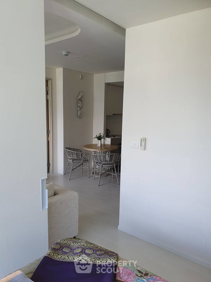 รูป คอนโด 2-ห้องนอน ที่ วีรันดา เรสซิเดนซ์ หัวหิน ใกล้ หาดเขาตะเกียบ (ID 1239038) - รูปที่ 18/26