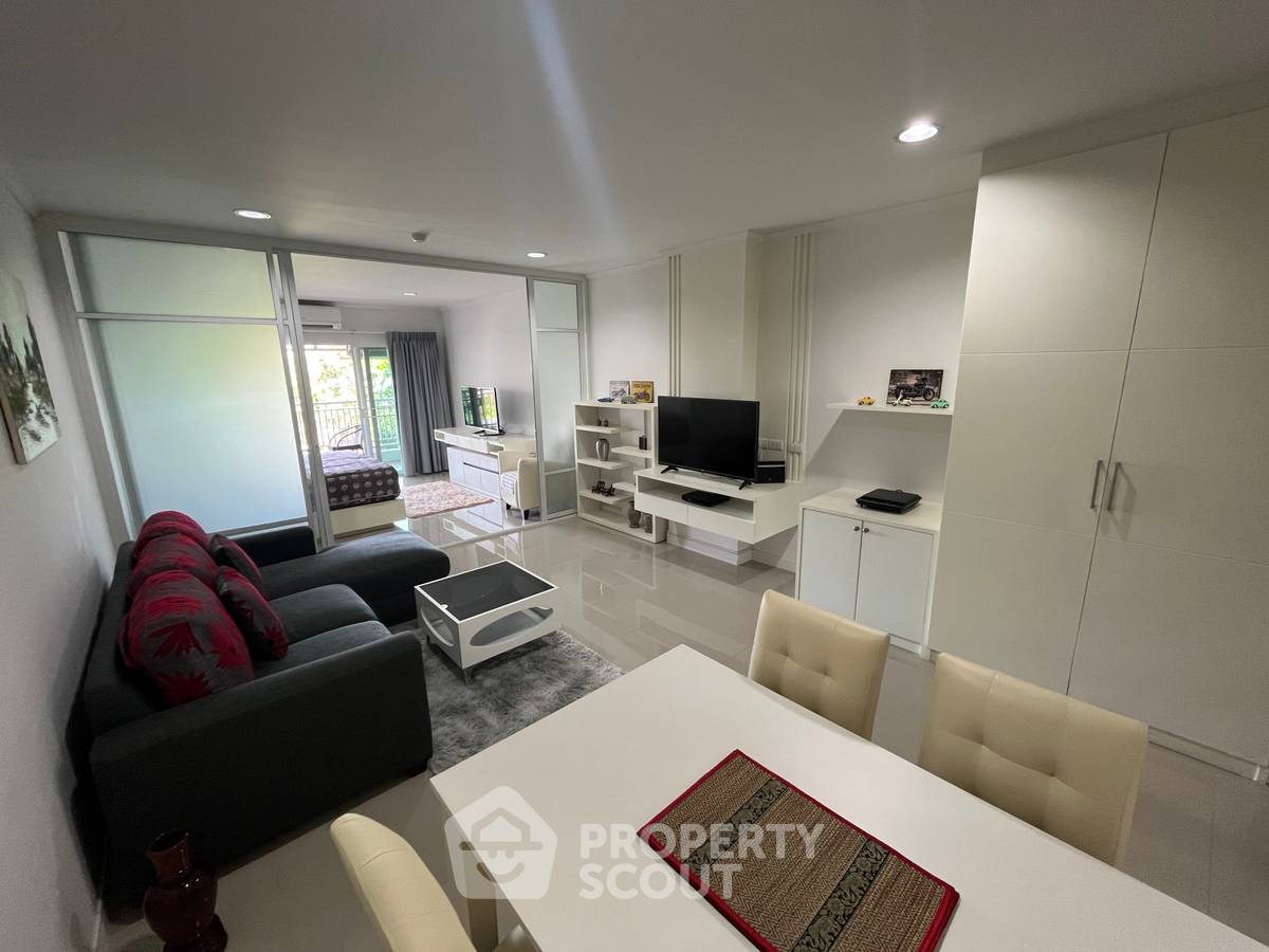 รูป คอนโด 1-ห้องนอน ที่ บ้านกลางหัวหิน คอนโดมิเนียม ใกล้ ตลาดโต้รุ่งหัวหิน (ID 2761381) - รูปที่ 8/12