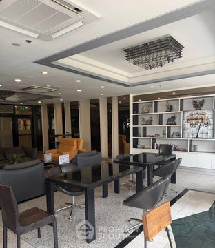2-BR Condo at Wittayu Complex near BTS Phloen Chit (ID 2709477)
