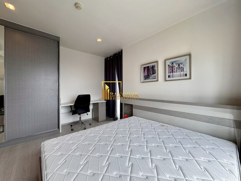 รูป Rhythm Sukhumvit 36-38 | Modern 2 Bed Condo in Popular Area - BR15856CD - รูปที่ 18/27