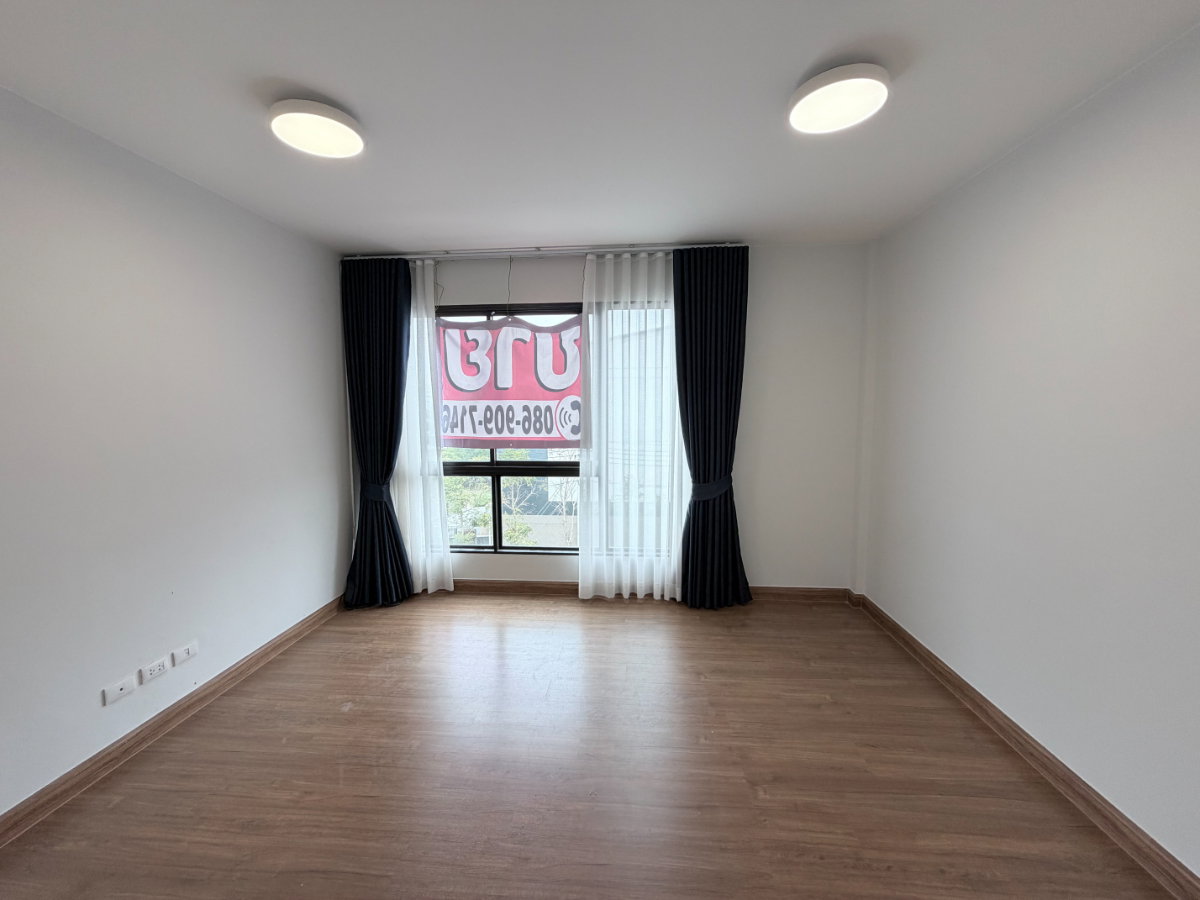 รูป ขายอาคารพาณิชย์ 3 ชั้น โครงการ District รามอินทรา-จตุโชติ ทำเลดี เดินทางสะดวก ใกล้รร.นวมินทราชินูทิศ - รูปที่ 9/15