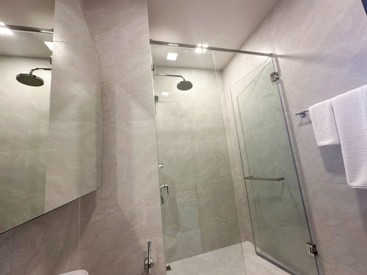 รูป 🌴✨ CANVAS เชิงทะเล 2 ห้องนอน วิวสระ คอนโดใหม่ พร้อมอยู่ 🌟 - รูปที่ 17/79