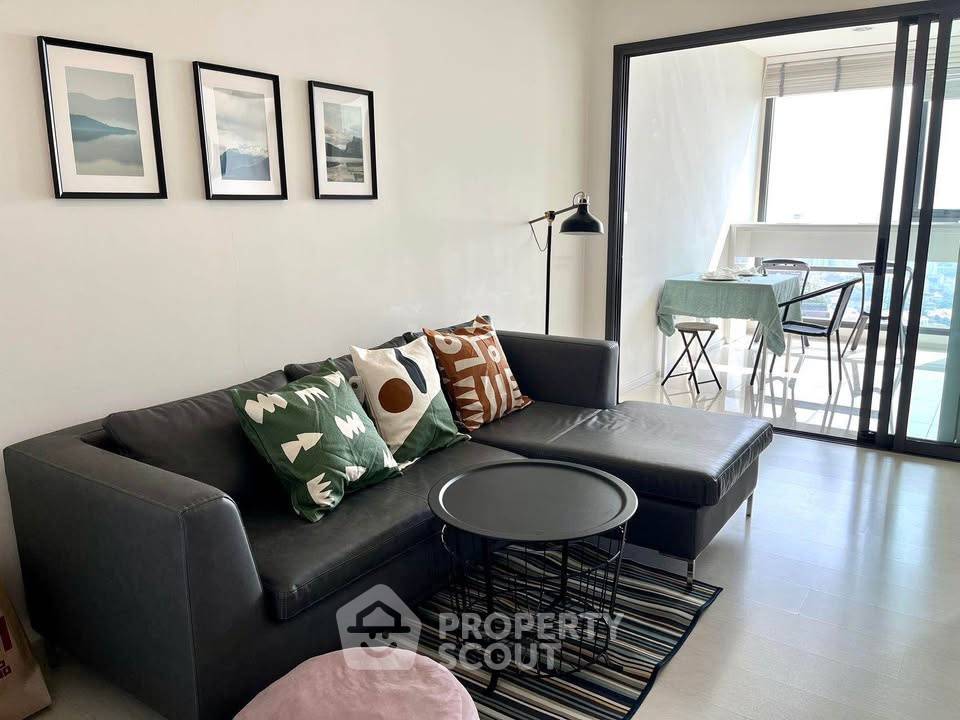 รูป คอนโด 1-ห้องนอน ที่ ริทึ่ม สุขุมวิท42 ใกล้ BTS เอกมัย (ID 2604068) - รูปที่ 6/8